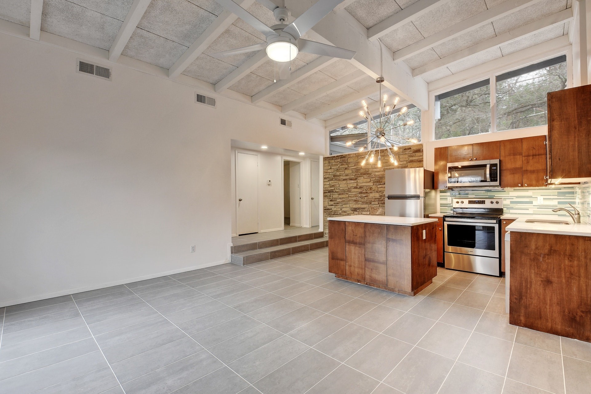 803 Azie Morton Road, Unit A Austin, TX 78704 - Photo 9 of 21