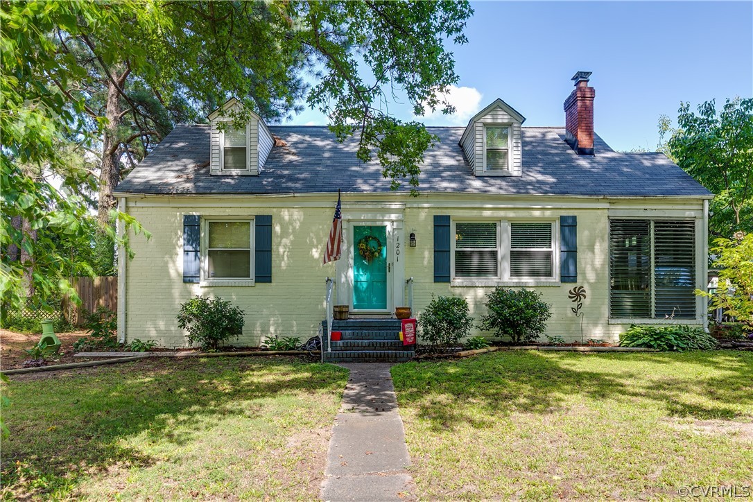 1201 Blakemore Road Richmond, VA 23225 - Photo 1 of 49 Gallery Image 1