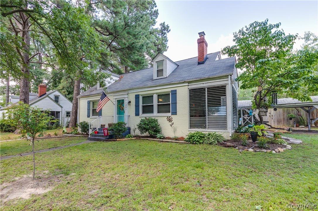 1201 Blakemore Road Richmond, VA 23225 - Photo 11 of 49 Gallery Image 11