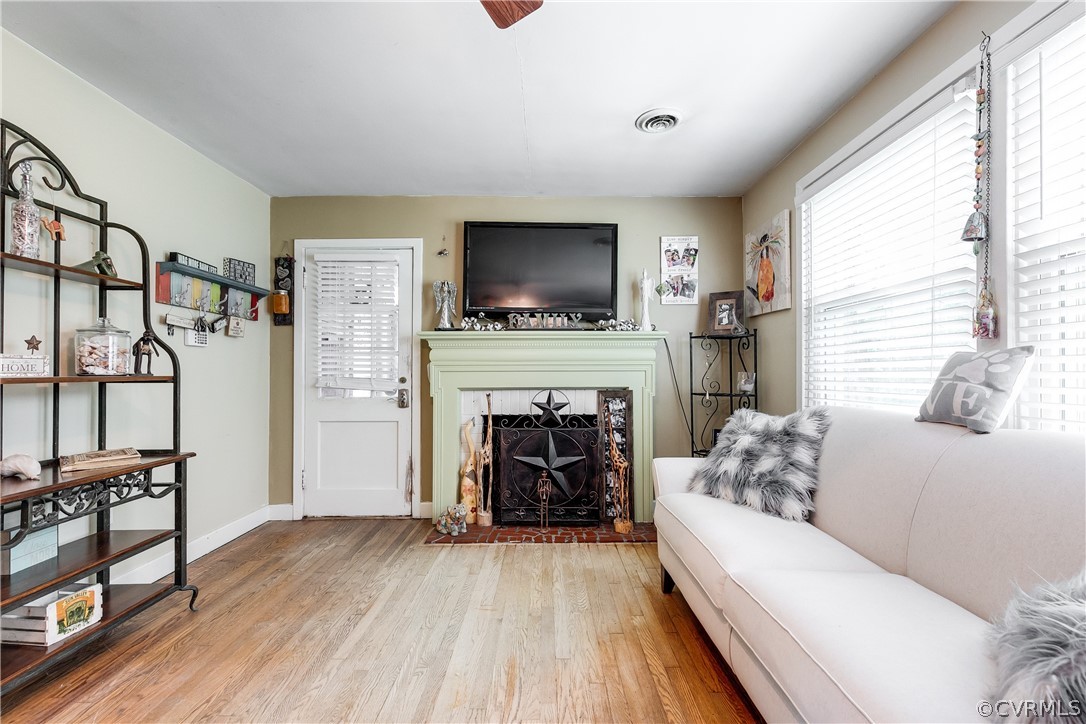 1201 Blakemore Road Richmond, VA 23225 - Photo 13 of 49 Gallery Image 13