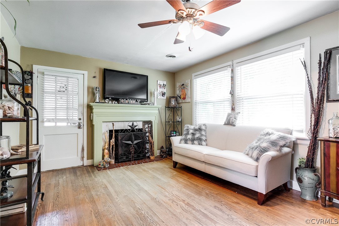 1201 Blakemore Road Richmond, VA 23225 - Photo 14 of 49 Gallery Image 14