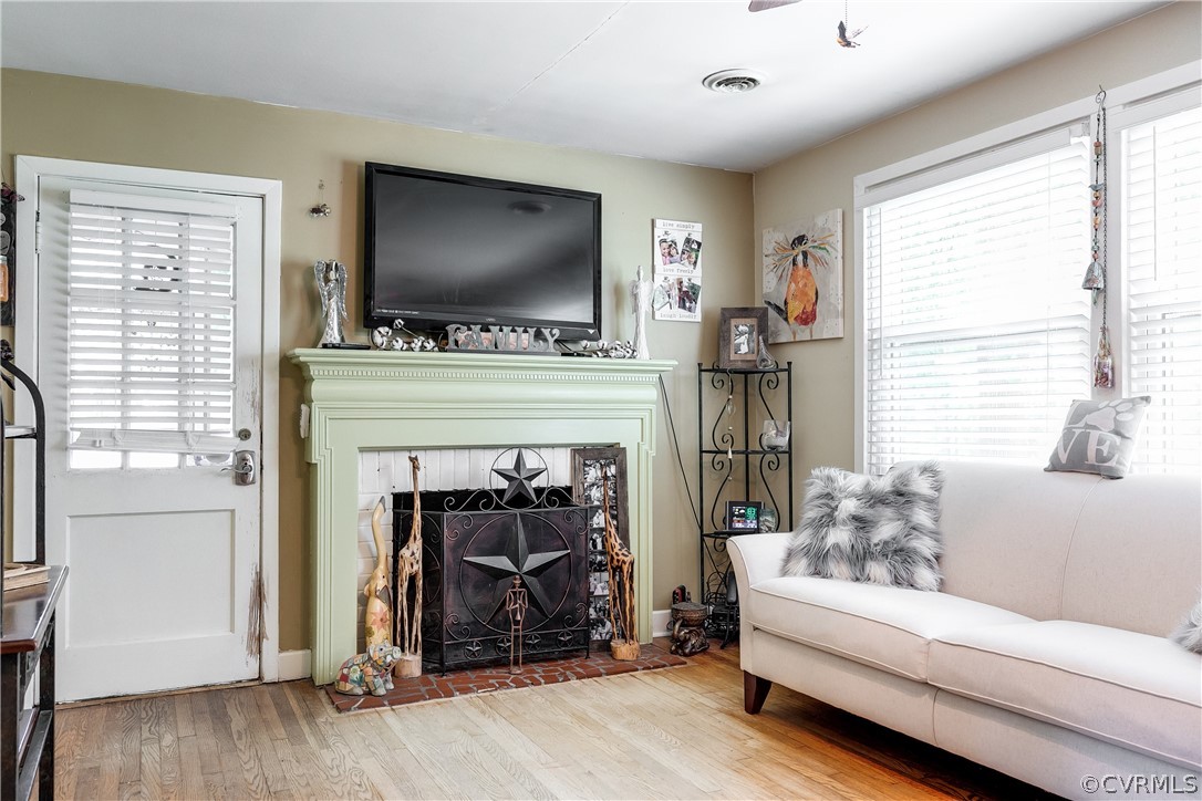 1201 Blakemore Road Richmond, VA 23225 - Photo 15 of 49 Gallery Image 15