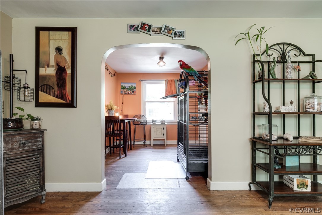 1201 Blakemore Road Richmond, VA 23225 - Photo 16 of 49 Gallery Image 16