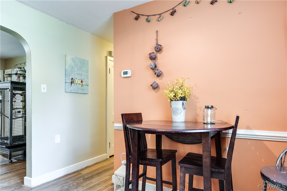 1201 Blakemore Road Richmond, VA 23225 - Photo 18 of 49 Gallery Image 18