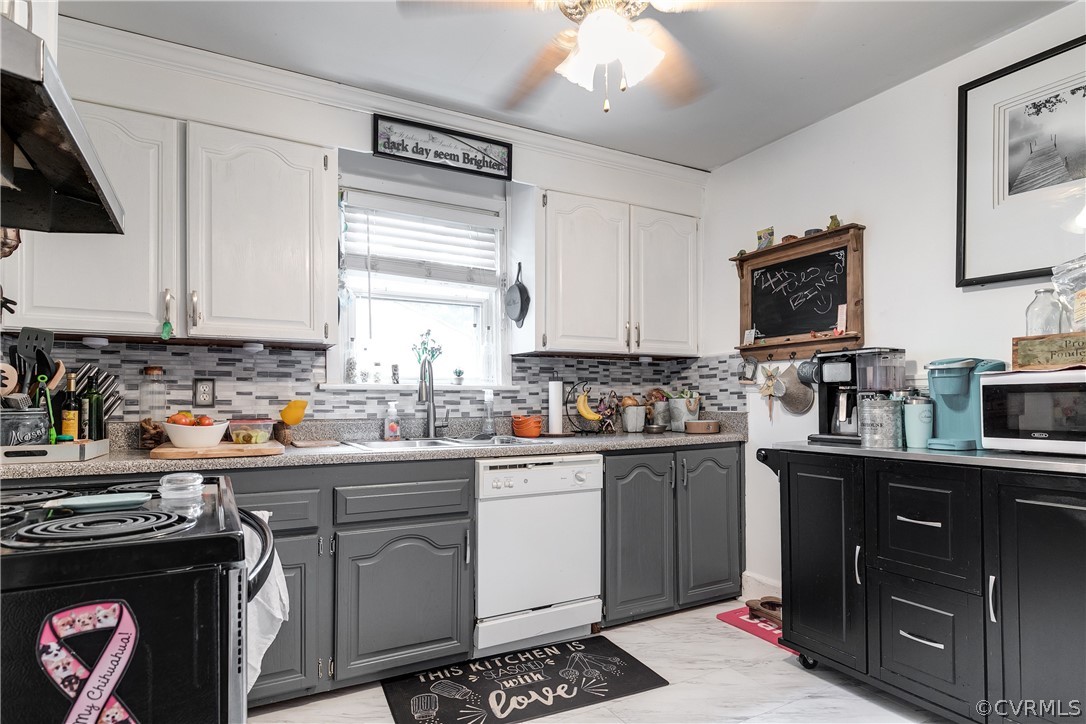 1201 Blakemore Road Richmond, VA 23225 - Photo 19 of 49 Gallery Image 19