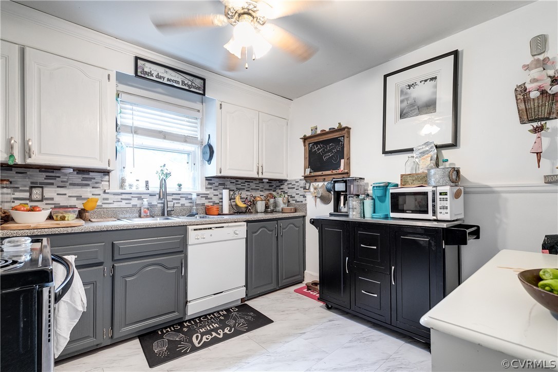 1201 Blakemore Road Richmond, VA 23225 - Photo 20 of 49 Gallery Image 20
