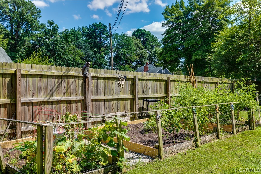 1201 Blakemore Road Richmond, VA 23225 - Photo 36 of 49 Gallery Image 36