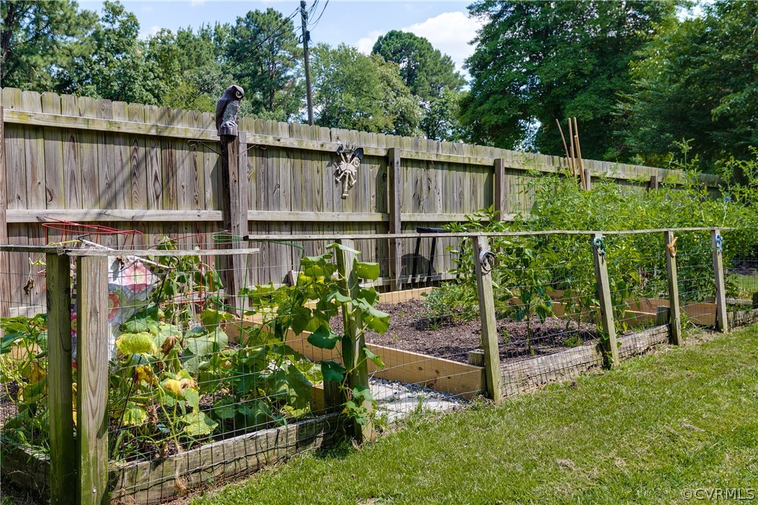 1201 Blakemore Road Richmond, VA 23225 - Photo 37 of 49 Gallery Image 37