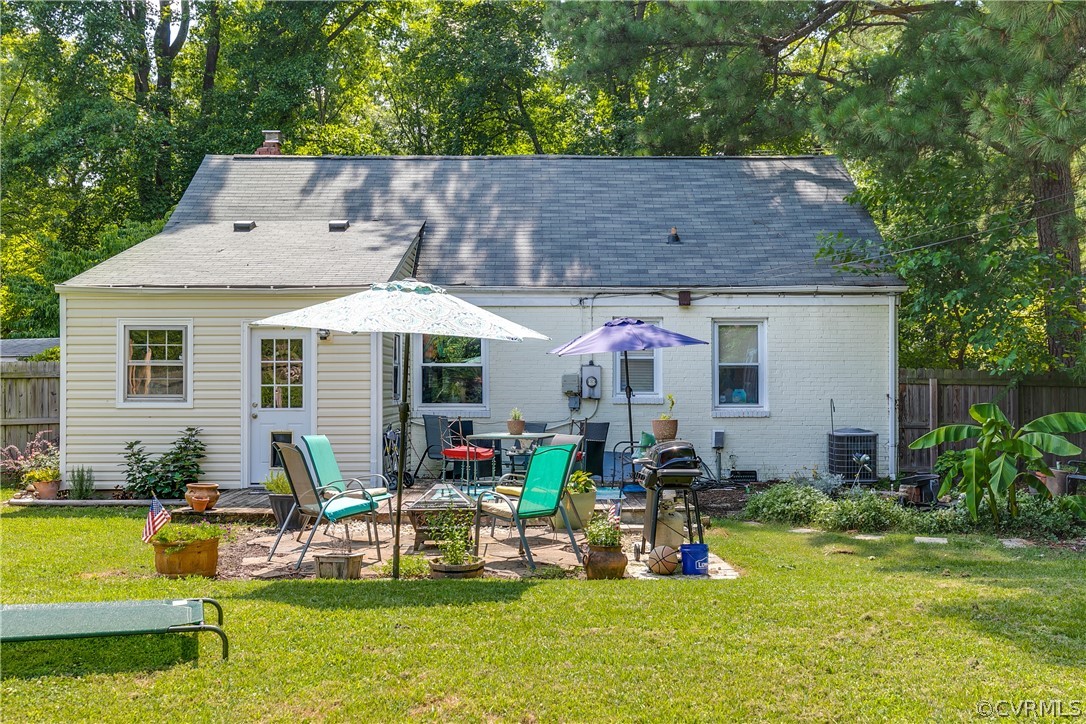 1201 Blakemore Road Richmond, VA 23225 - Photo 38 of 49 Gallery Image 38