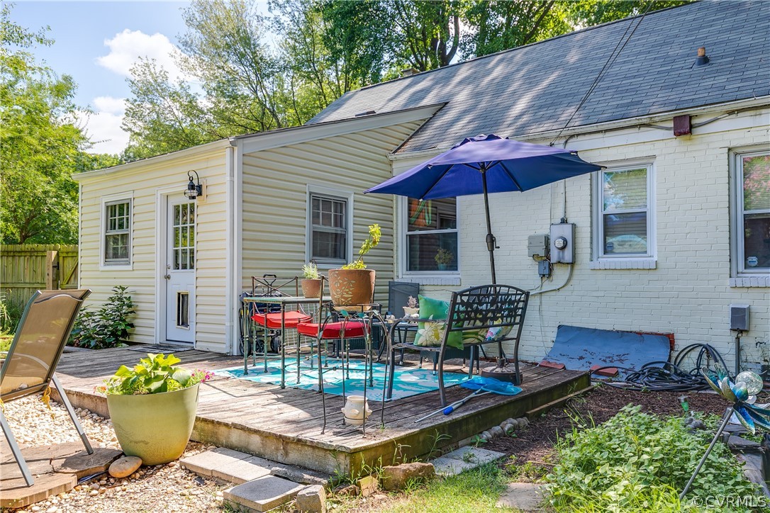 1201 Blakemore Road Richmond, VA 23225 - Photo 40 of 49 Gallery Image 40