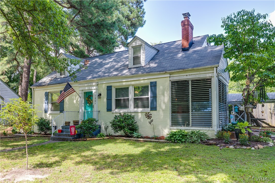 1201 Blakemore Road Richmond, VA 23225 - Photo 4 of 49 Gallery Image 4