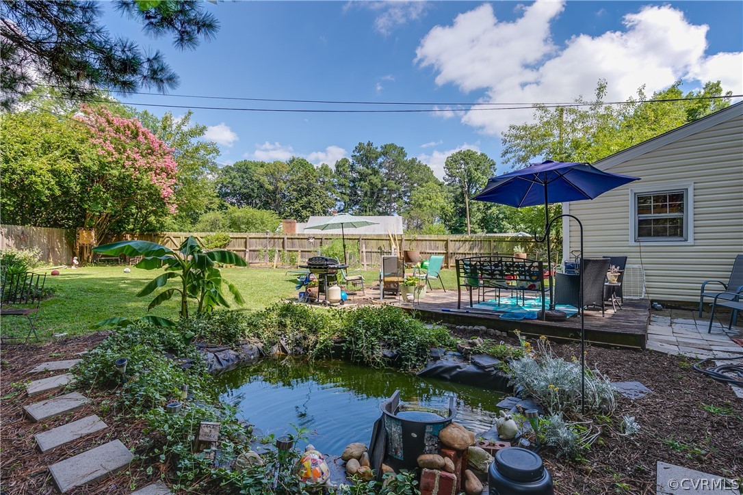 1201 Blakemore Road Richmond, VA 23225 - Photo 41 of 49 Gallery Image 41