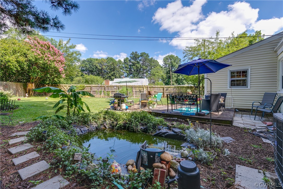 1201 Blakemore Road Richmond, VA 23225 - Photo 42 of 49 Gallery Image 42