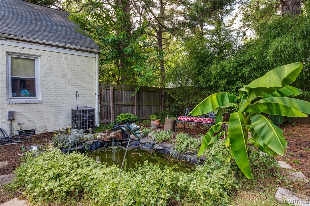 1201 Blakemore Road Richmond, VA 23225 - Photo 43 of 49 Gallery Image 43