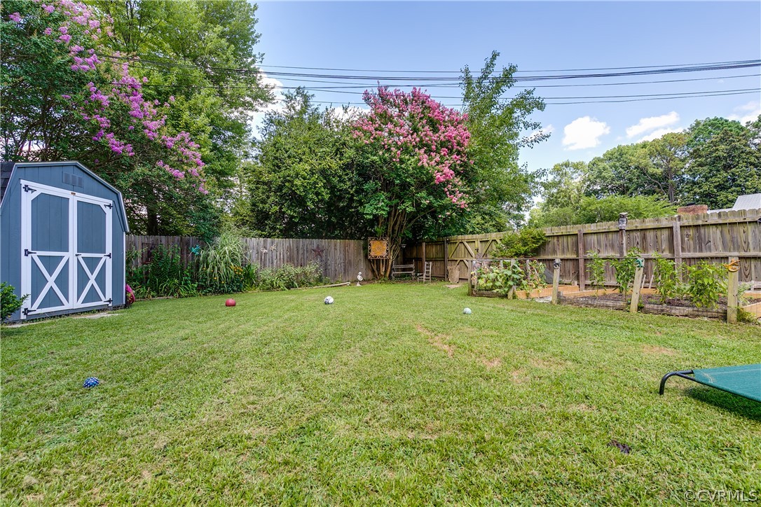 1201 Blakemore Road Richmond, VA 23225 - Photo 44 of 49 Gallery Image 44