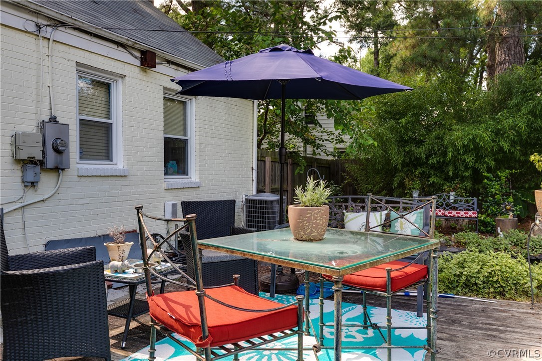 1201 Blakemore Road Richmond, VA 23225 - Photo 47 of 49 Gallery Image 47