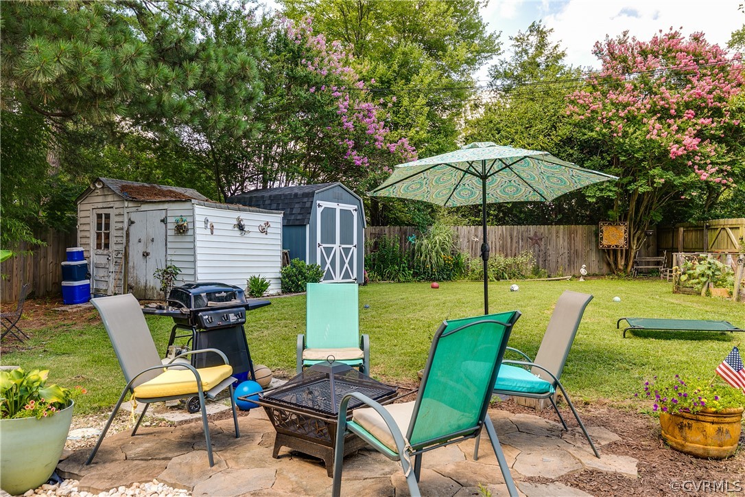 1201 Blakemore Road Richmond, VA 23225 - Photo 48 of 49 Gallery Image 48