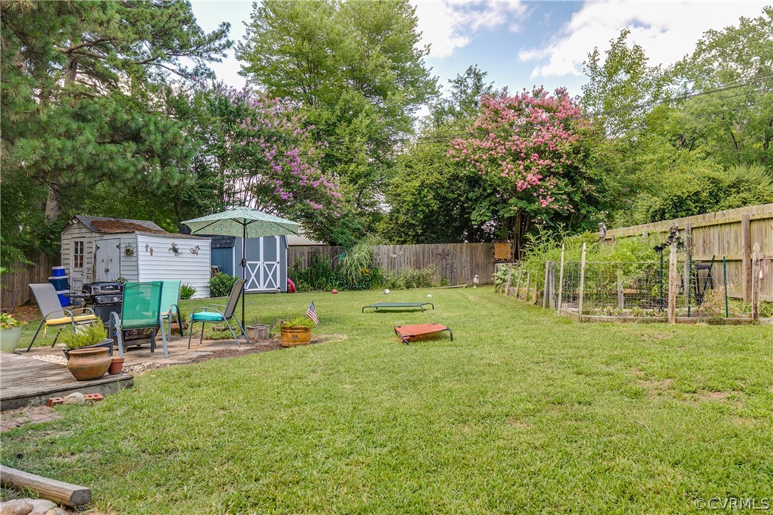 1201 Blakemore Road Richmond, VA 23225 - Photo 49 of 49 Gallery Image 49