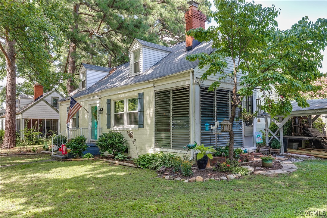 1201 Blakemore Road Richmond, VA 23225 - Photo 5 of 49 Gallery Image 5