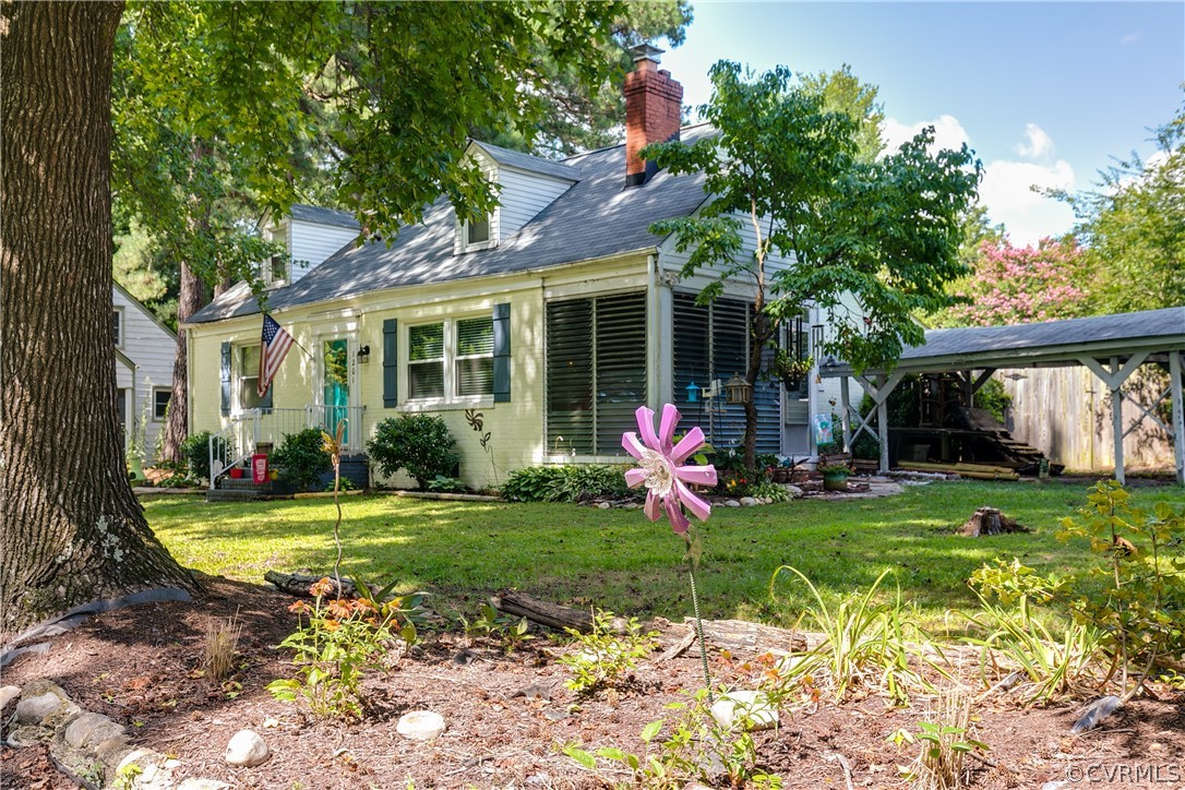 1201 Blakemore Road Richmond, VA 23225 - Photo 9 of 49 Gallery Image 9