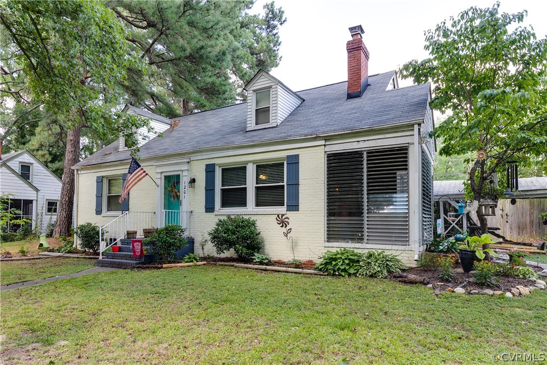 1201 Blakemore Road Richmond, VA 23225 - Photo 10 of 49 Gallery Image 10