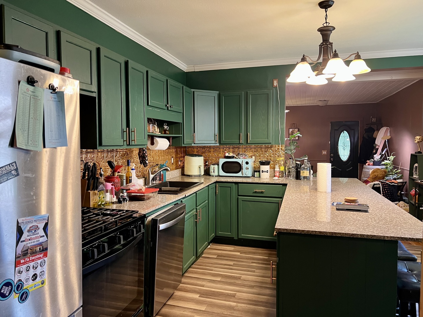 408 South Jefferson Road Cobden, IL 62920 - Photo 14 of 28