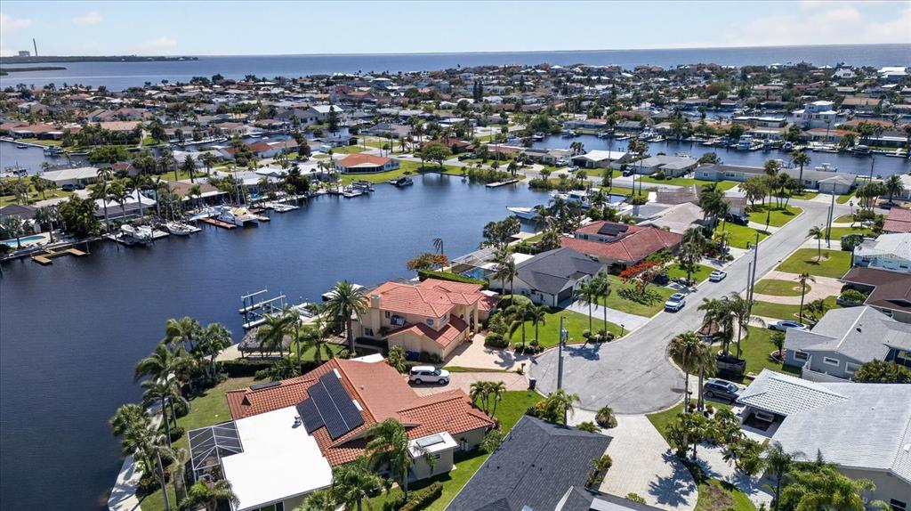 3640 Harborview Court New Port Richey, FL 34652 - Photo 89 of 95