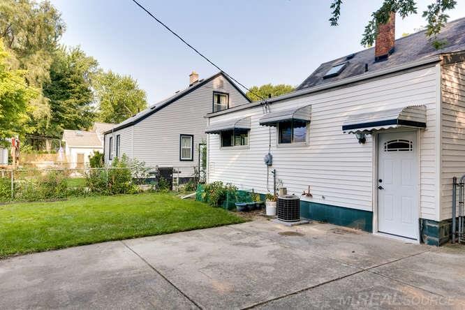 1875 Princeton Road Berkley, MI 48072 - Photo 22 of 23