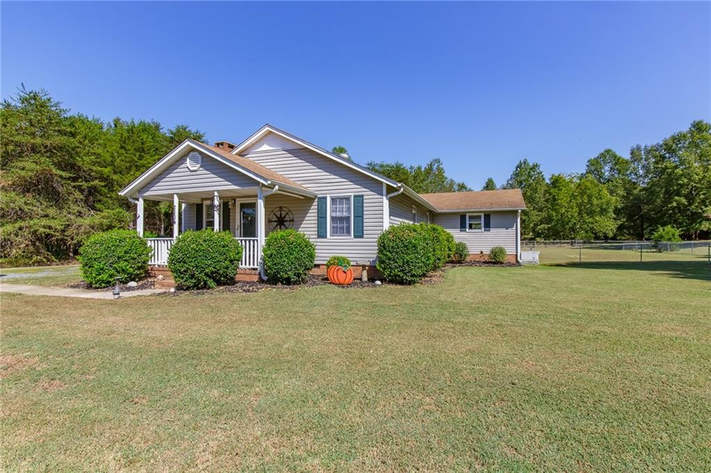 2204 Lacy Holt Road Graham, NC 27253 - Photo 1 of 27 Gallery Image 1
