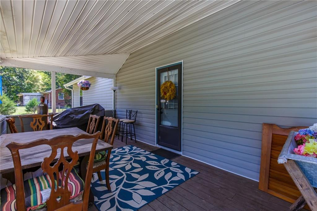 2204 Lacy Holt Road Graham, NC 27253 - Photo 18 of 27 Gallery Image 18