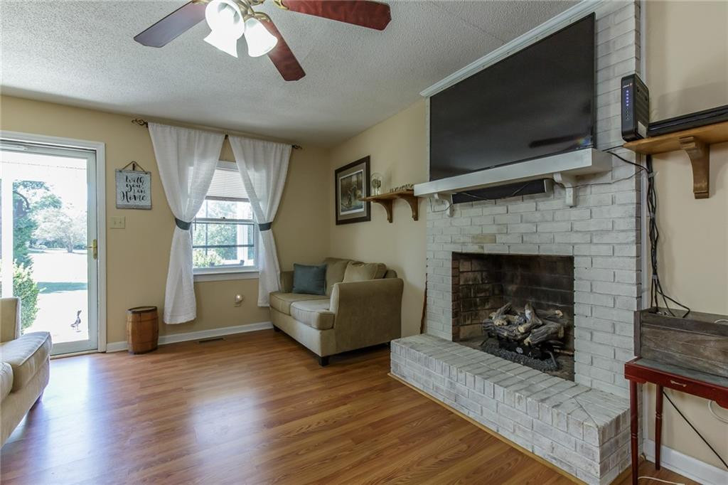 2204 Lacy Holt Road Graham, NC 27253 - Photo 2 of 27 Gallery Image 2
