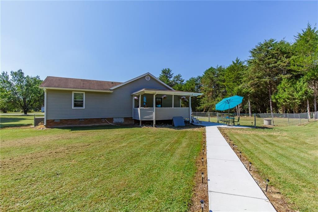2204 Lacy Holt Road Graham, NC 27253 - Photo 22 of 27 Gallery Image 22