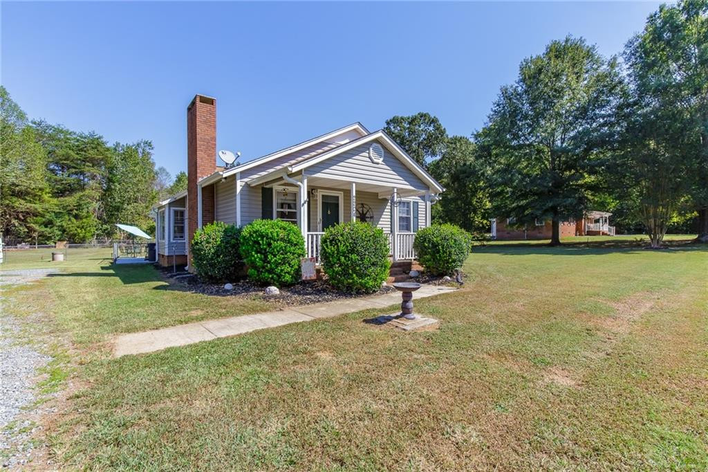 2204 Lacy Holt Road Graham, NC 27253 - Photo 26 of 27 Gallery Image 26