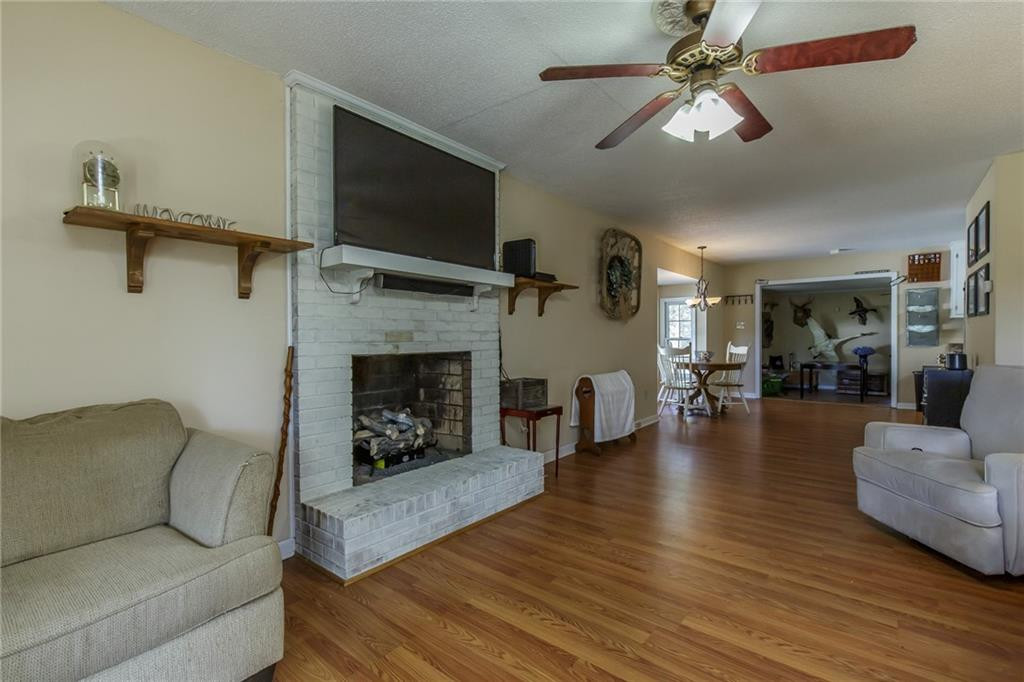 2204 Lacy Holt Road Graham, NC 27253 - Photo 5 of 27 Gallery Image 5
