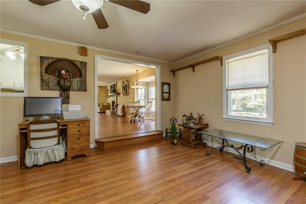 2204 Lacy Holt Road Graham, NC 27253 - Photo 9 of 27 Gallery Image 9