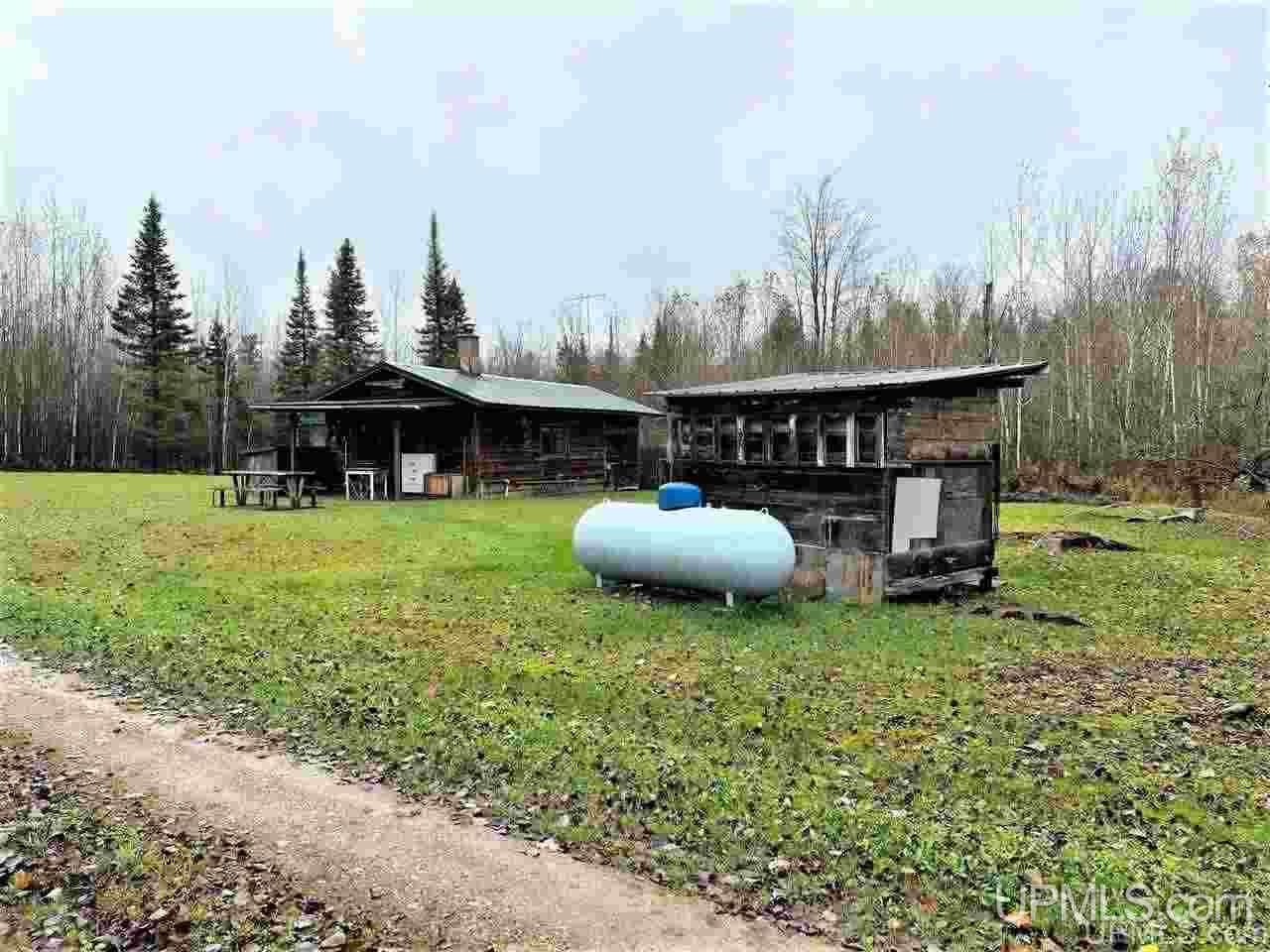 30662 Co Road Cornell, MI 49818 - Photo 24 of 42
