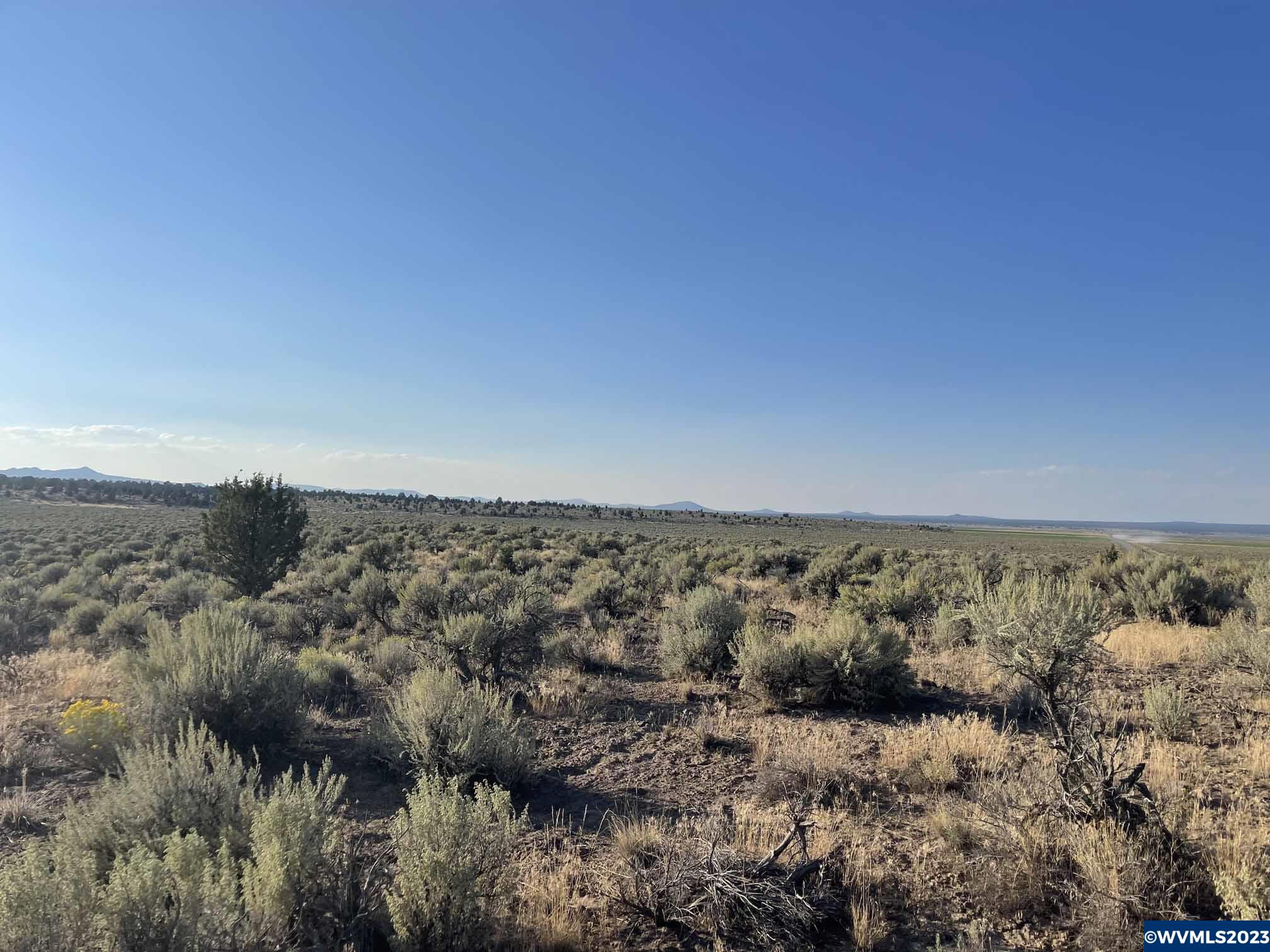 0 Millican Road Christmas Valley, OR 97641 - Photo 4 of 11