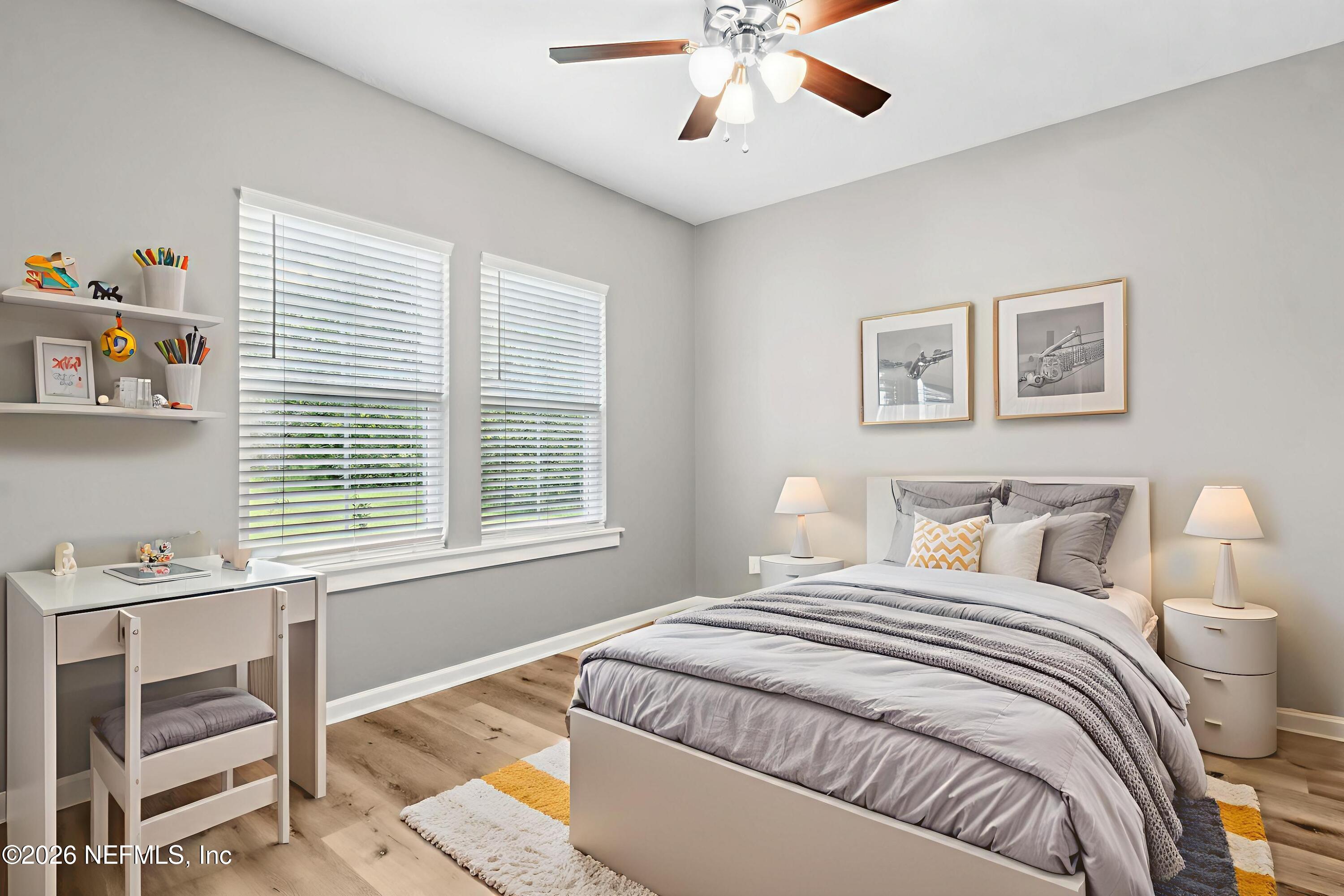 85456 North Harts Road Yulee, FL 32097 - Photo 25 of 36 harts room kids