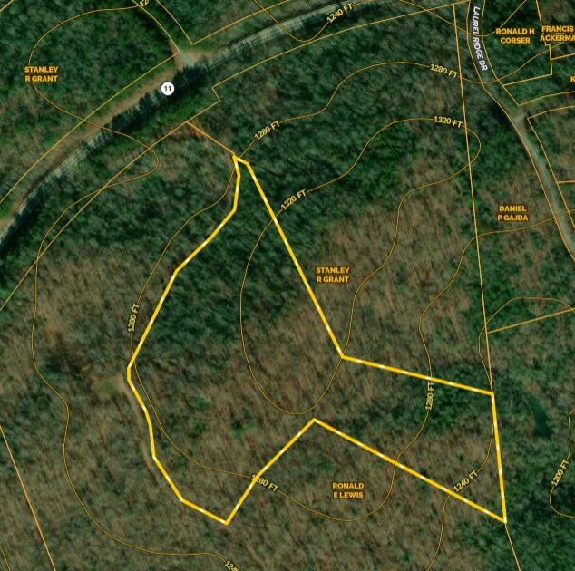 11 Pickens Sc 29671 Pickens, SC 29671 - Photo 23 of 23