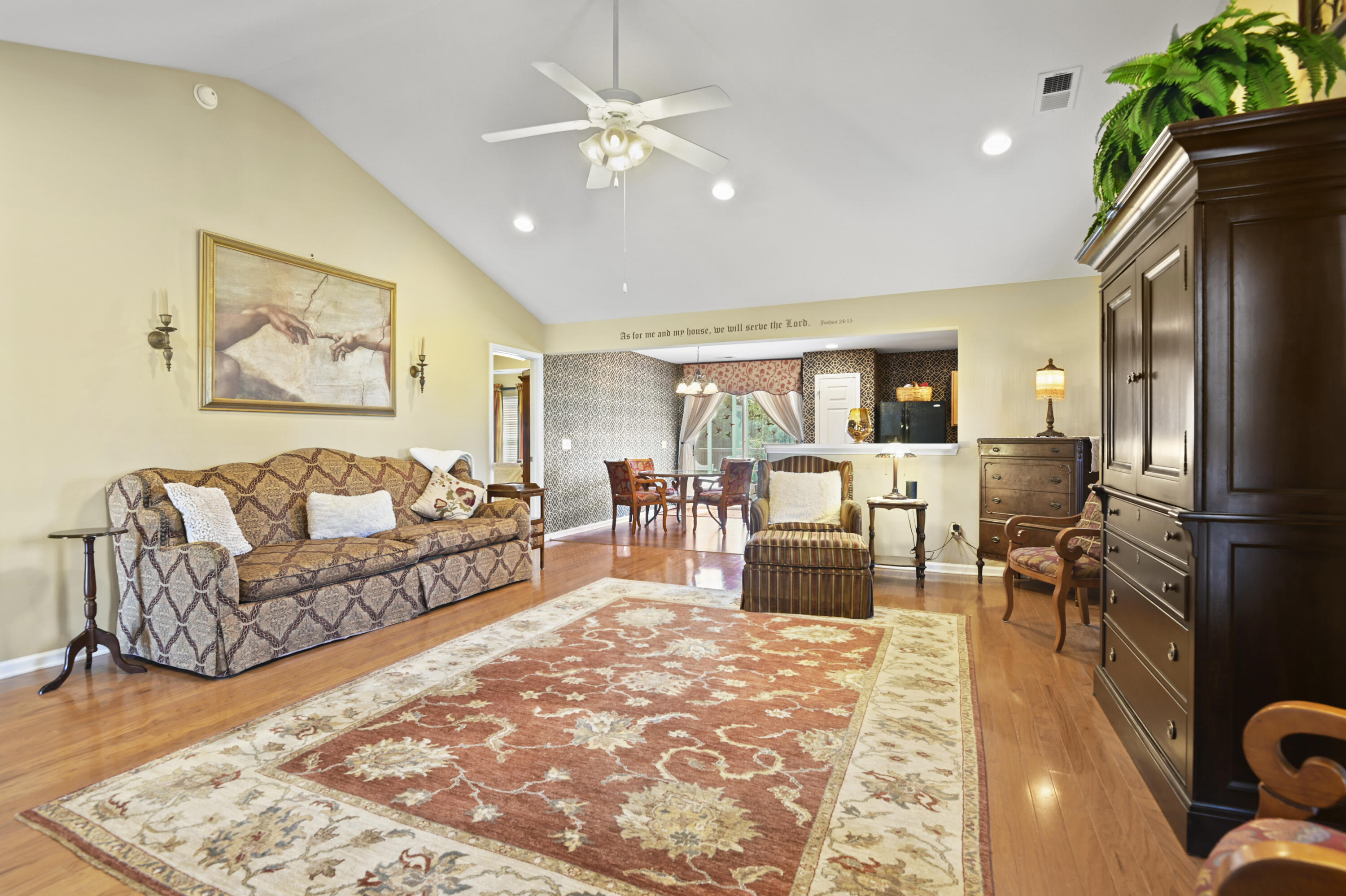 117 Decatur Drive Summerville, SC 29486 - Photo 6 of 36 _DSC0386