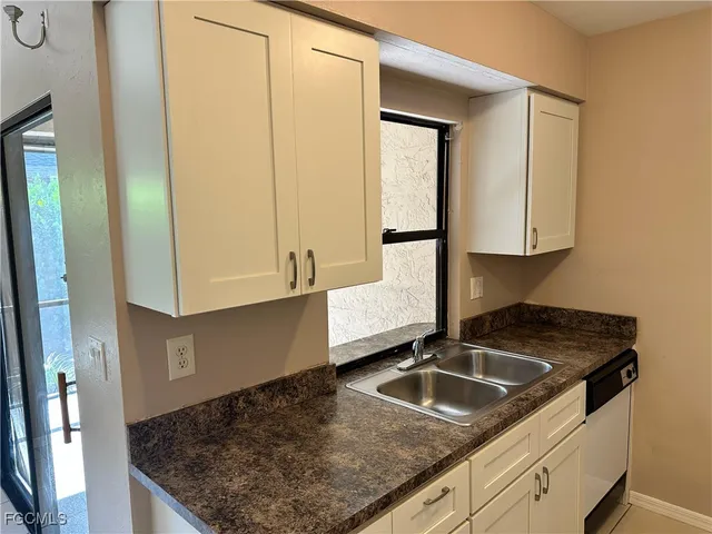 a view of a bathroom