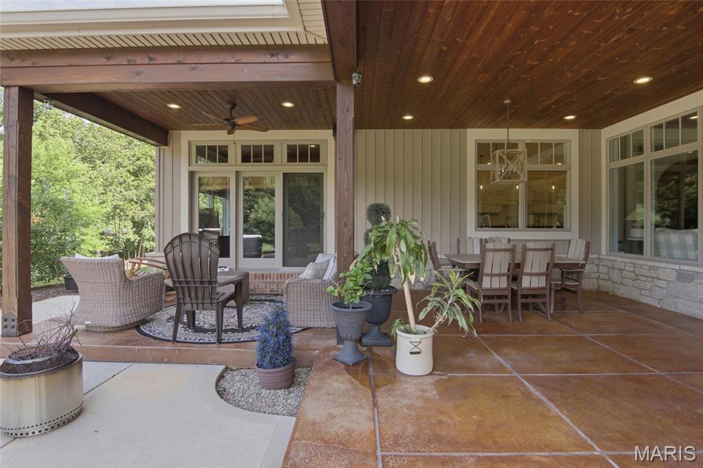 9420 Gilmore Lake Road Columbia, IL 62236 - Photo 79 of 97 Gallery Image 79