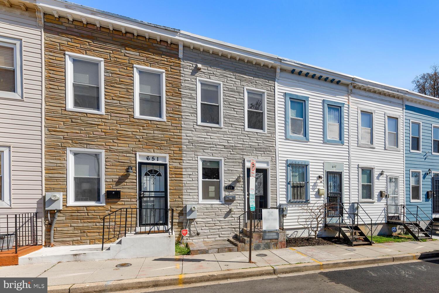 649 20th Street Northeast Washington, DC 20002 - Photo 31 of 32