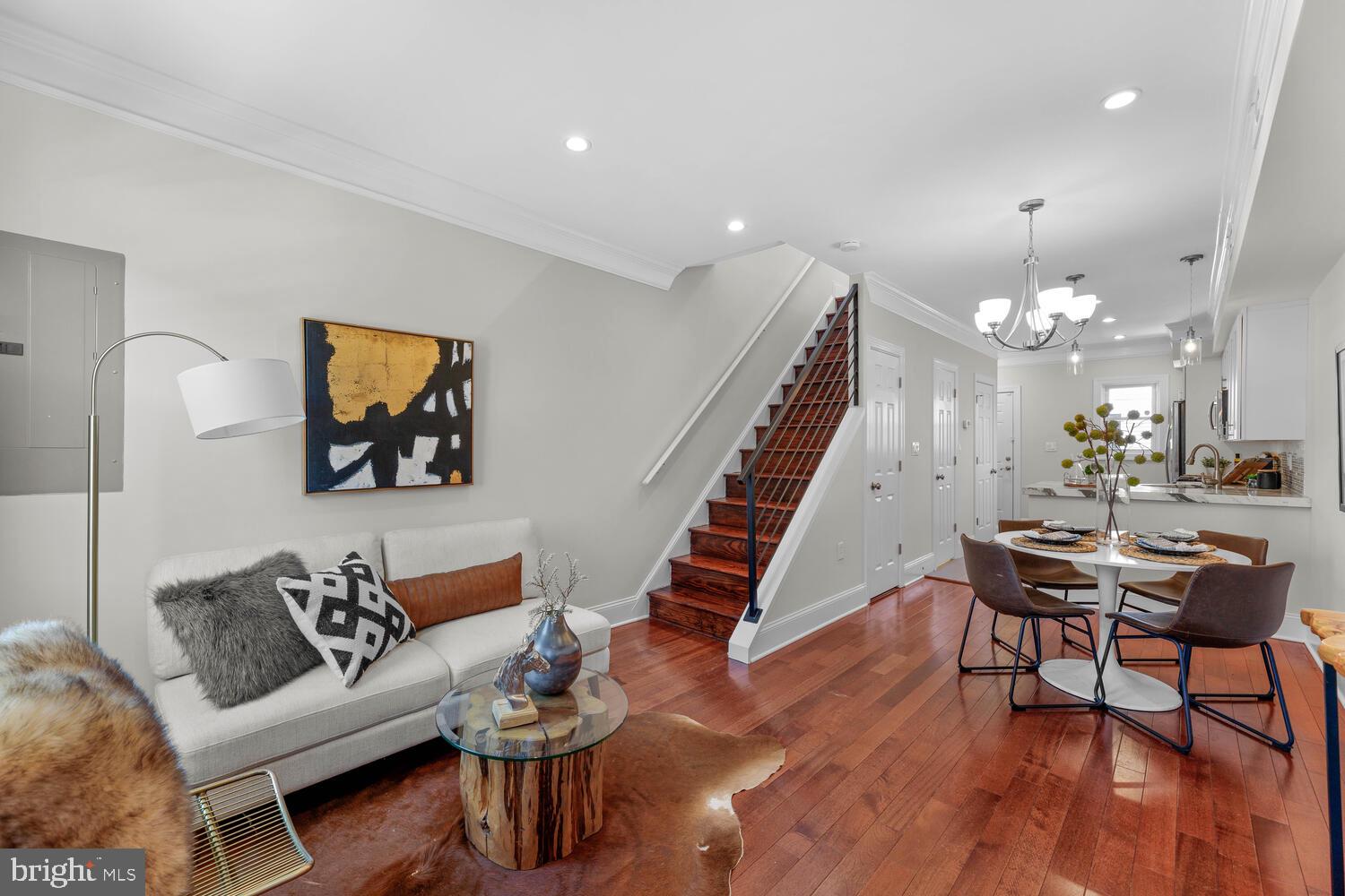 649 20th Street Northeast Washington, DC 20002 - Photo 5 of 32