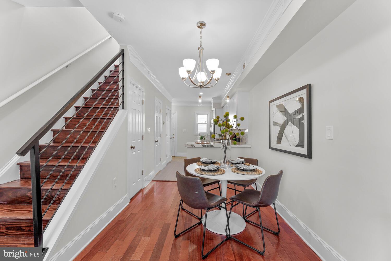 649 20th Street Northeast Washington, DC 20002 - Photo 9 of 32