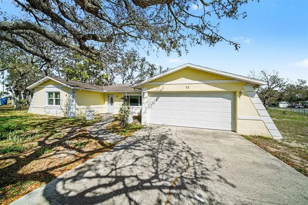 $300,000 | 113 Ruskin Avenue, Spring Hill, FL 34606