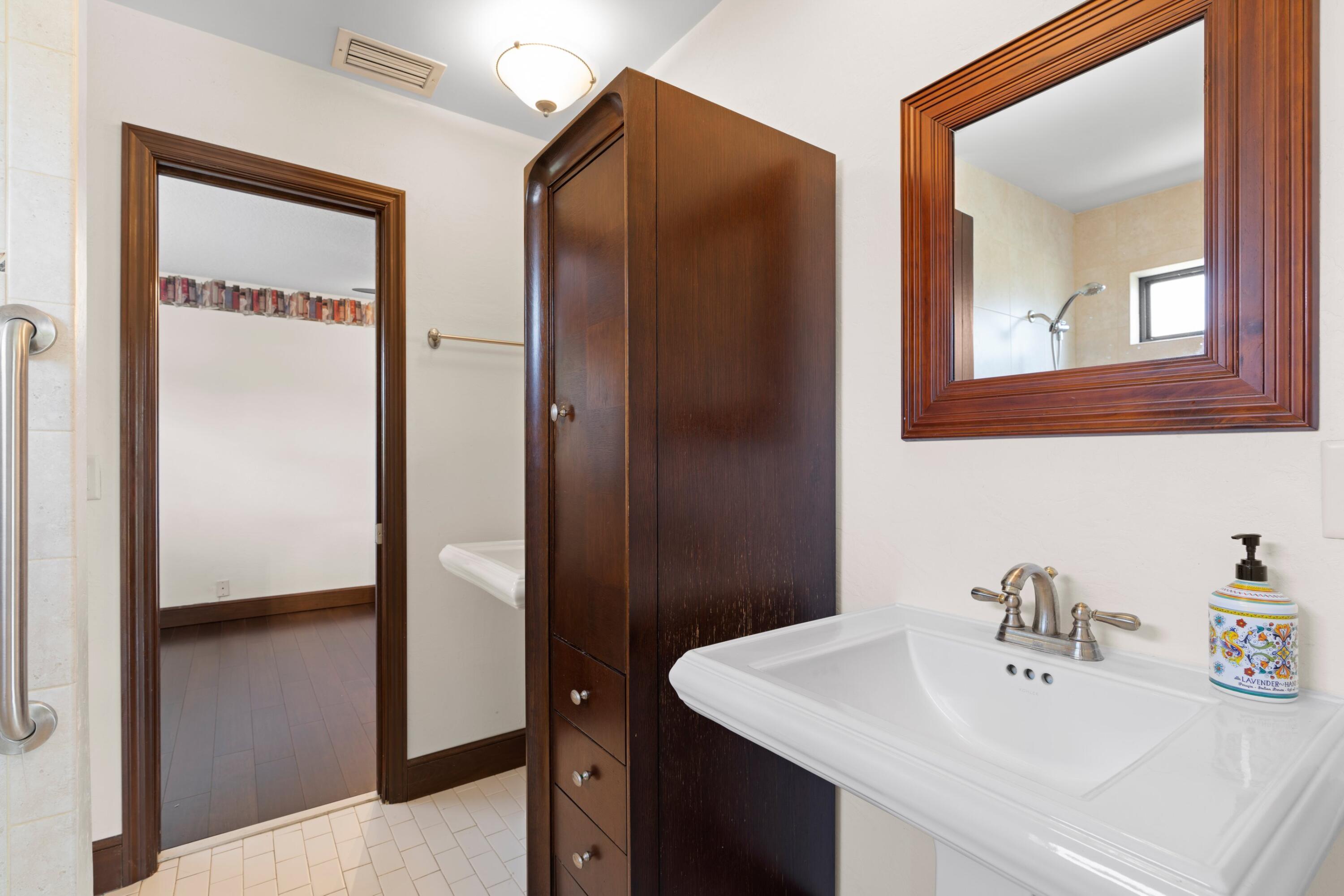 293 Northwest 64th Street Boca Raton, FL 33487 - Photo 22 of 39 Bathroom #3