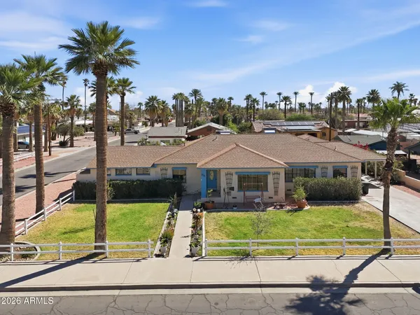 $385,000 | 928 North Brown Avenue, Casa Grande, AZ 85122