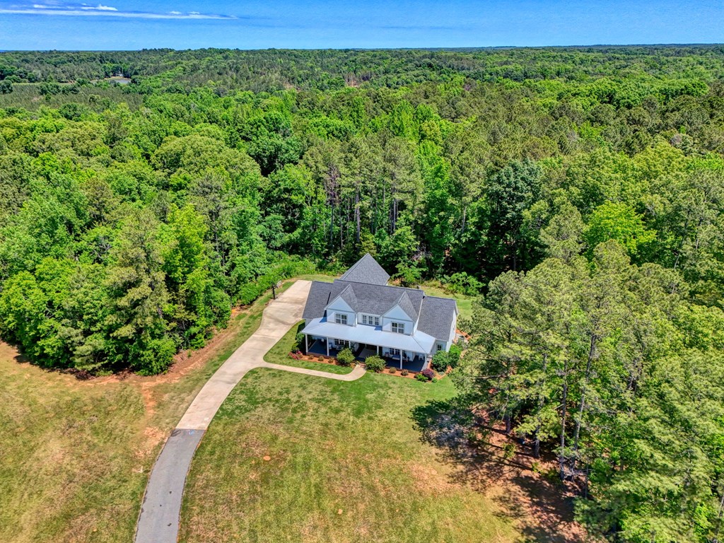 2 Keystone Circle Abbeville, SC 29620 - Photo 58 of 63