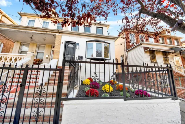 $699,000 | 3232 Fenton Avenue | Baychester